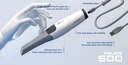 Scanner intraoral HELIOS 500 Eighteeth