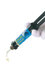 Duo Link Universal cemento de curado dual, automix x 8 gr. Bisco