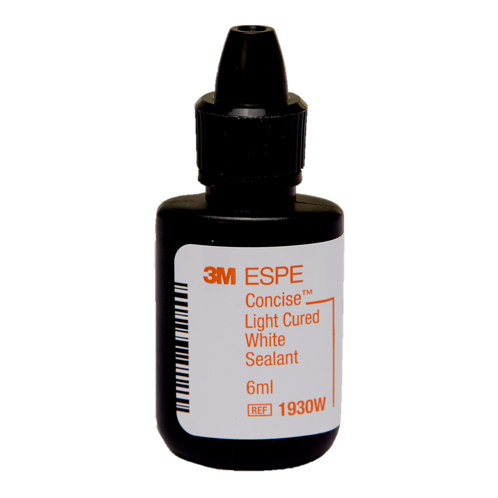Sellante de fosas y fisuras Concise x 6 ml. 3M