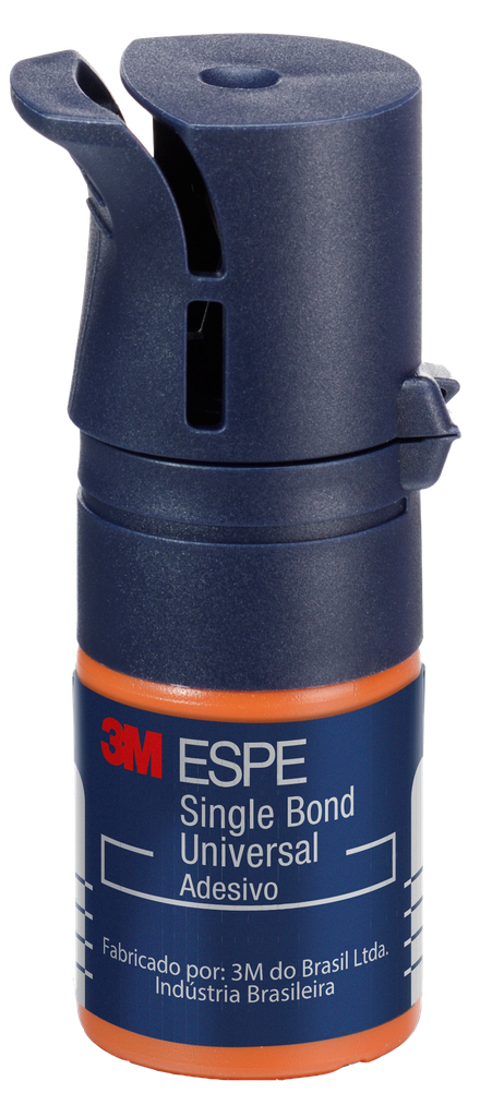 Adhesivo Single Bond Universal x 5 ml. 3M