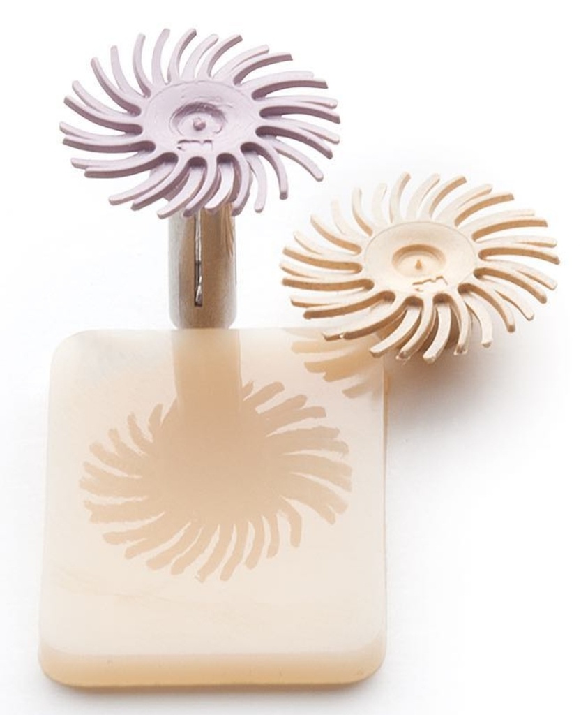 Discos de pulido Sof-Lex Diamond en espiral x 6 unid. 3M