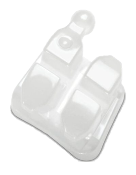 Brackets Clarity Advanced MBT caso x 20 unid. 3M