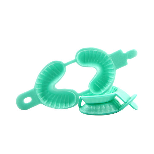 Cubeta para flúor, dobles, x unid. COTISEN