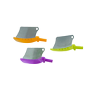 Cuñas matriz de acero inoxidable, x unidad. COTISEN