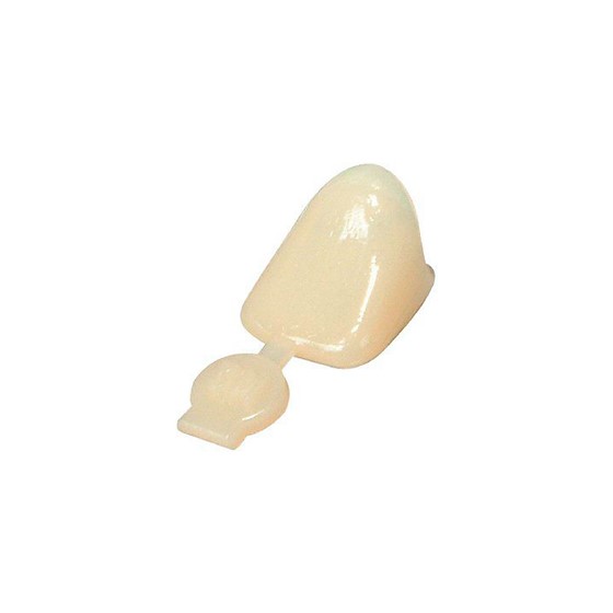 Coronitas de policarbonato temporarias x unidad. MD Swe Dent