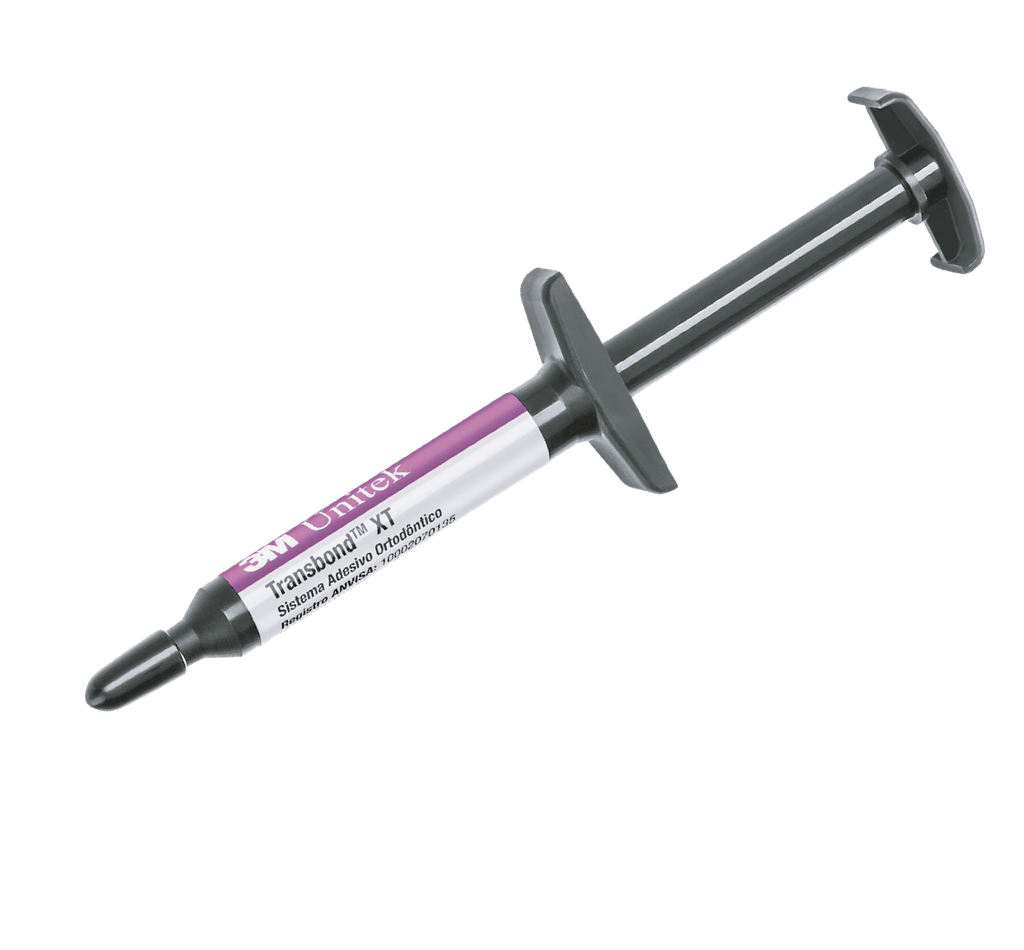 Adhesivo p/brackets Transbond XT x 4 gr. 3M