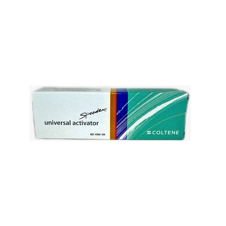Speedex Activador Universal, 60 ml. Coltene