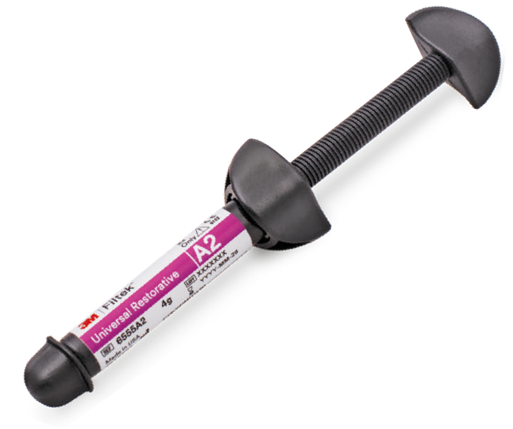 Composite Filtek Universal x 4 gr. 3M