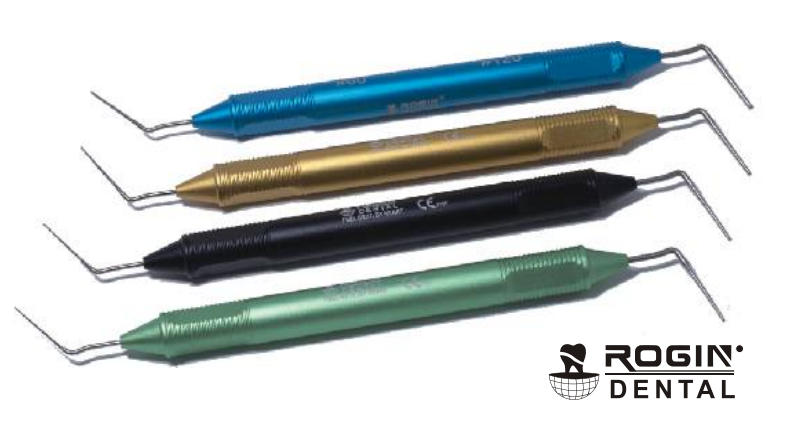 Tiranervios surtidos x 10 unid. Rogin