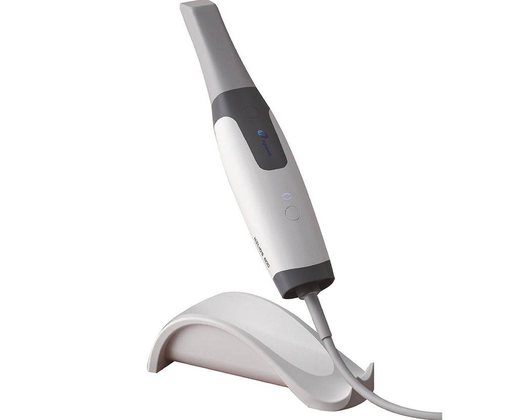 Escáner intraoral HELIOS 600 Scanner Eighteeth