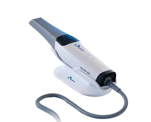 Escáner intraoral HELIOS 500 Scanner Eighteeth