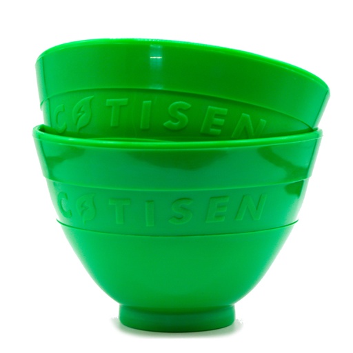 [MB04] Taza de goma grande. COTISEN