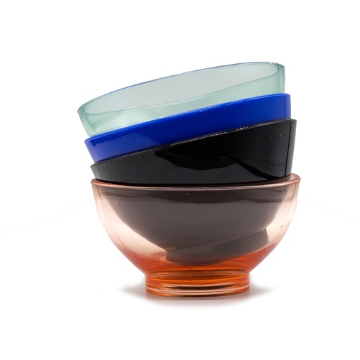[COT030] Taza de goma mediana. COTISEN