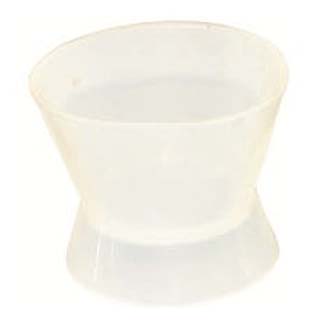 [SB01L] Vaso dappen siliconado, L. COTISEN