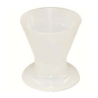 [SB01M] Vaso dappen siliconado, M. COTISEN