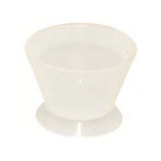 [SB01S] Vaso dappen siliconado, S. COTISEN