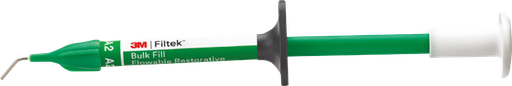 Composite Filtek Bulk Fill Flow, 1 jeringa x 2 gr. 3M
