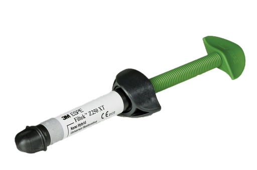 Composite Filtek Z250XT x 4 gr. 3M