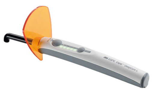 [3M.ELIPAR.76973] Lámpara de fotocurado Elipar Deepcure L 3M