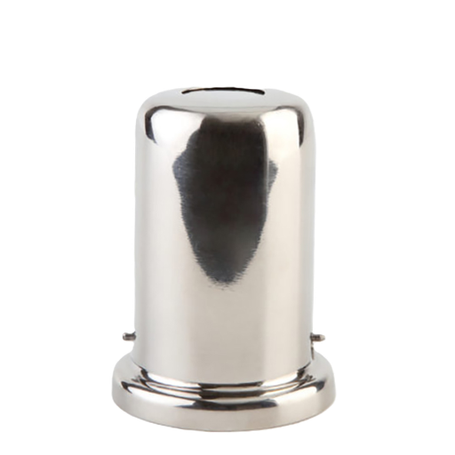 [71151] Algodonero de acero inox. x unid.