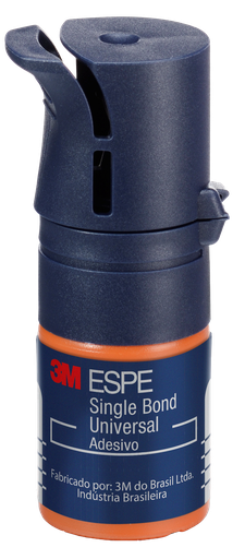 [3M.SBU] Adhesivo Single Bond Universal x 5 ml. 3M