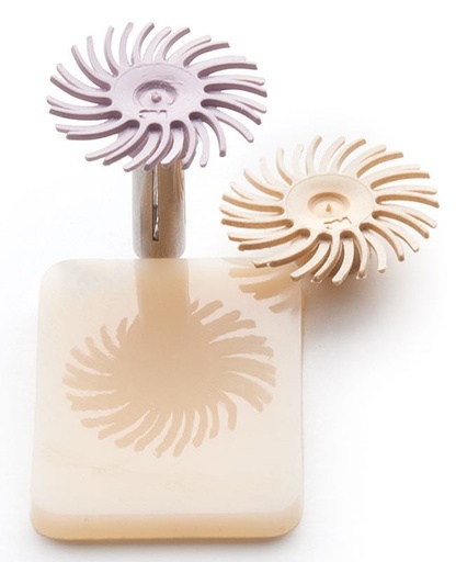 [3M5092-S] Discos de pulido Sof-Lex Diamond en espiral x 6 unid. 3M