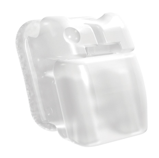 [3M1003] Brackets Clarity Ultra SL autoligado caso x 20 unid. 3M