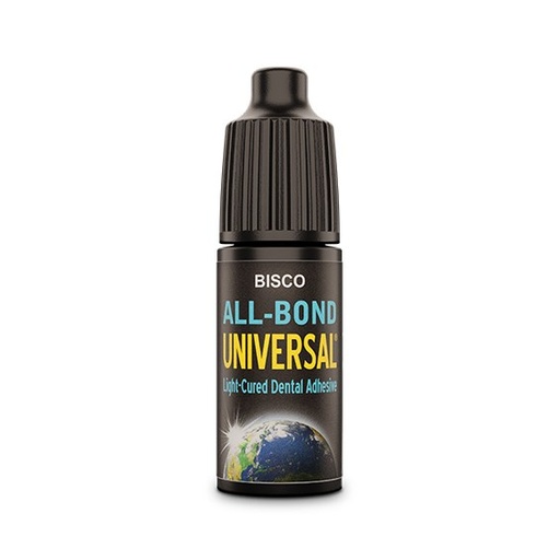 [BIS001] Adhesivo All Bond Universal x 4 ml. Bisco